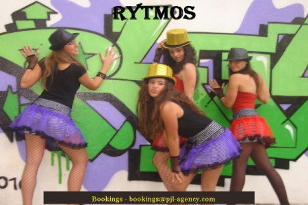 Rytmos